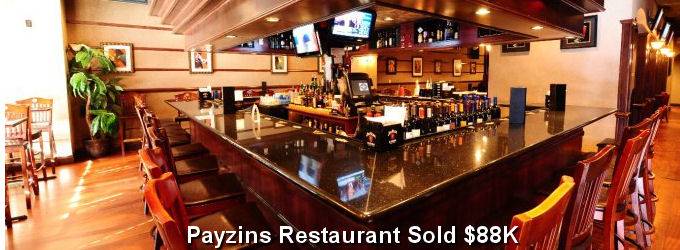 Payzins Restaurant